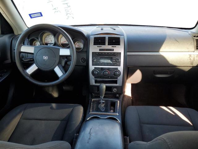 Photo 8 from auction – 2010 DODGE CHARGER SX with VIN 2B3CA3CV8AH267405