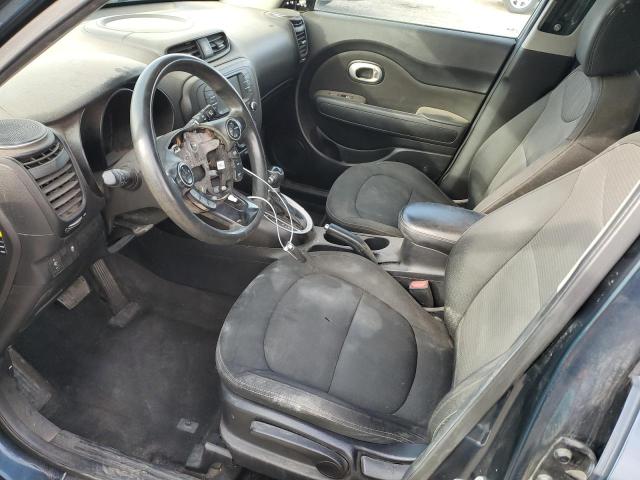 Photo 7 from auction – 2017 KIA SOUL + with VIN KNDJP3A53H7411178