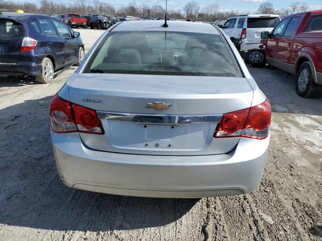 Photo 6 from auction – 2012 CHEVROLET CRUZE LS with VIN 1G1PC5SH1C7107326