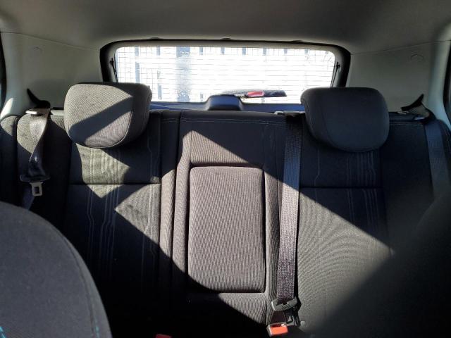 Photo 10 from auction – 2015 CHEVROLET TRAX 1LT with VIN KL7CJRSB7FB241013