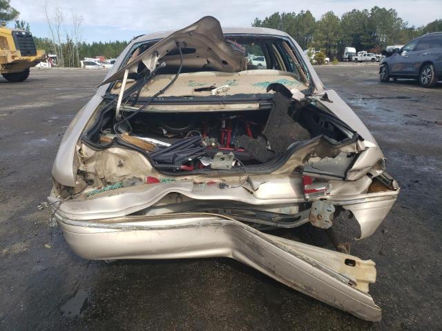 Photo 6 from auction – 1997 FORD CROWN VICT with VIN 2FALP74W2VX115021