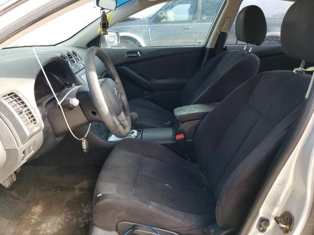 Photo 7 from auction – 2010 NISSAN ALTIMA BAS with VIN 1N4AL2AP8AN483279
