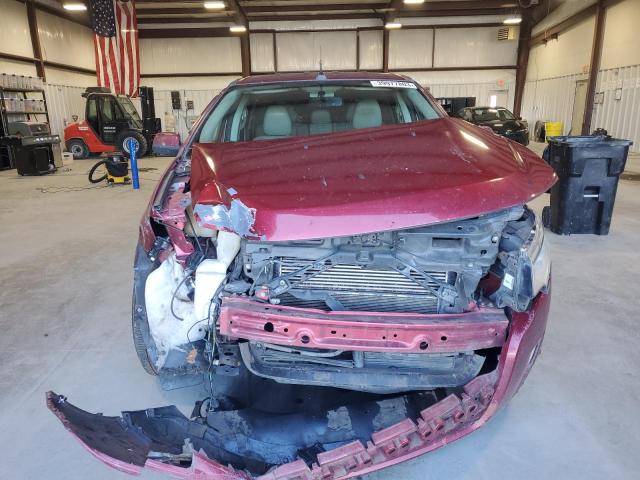 Photo 5 from auction – 2013 FORD EDGE SEL with VIN 2FMDK3J92DBB50069