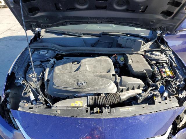 Photo 11 from auction – 2018 INFINITI QX30 BASE with VIN SJKCH5CP2JA005608
