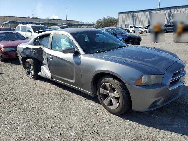Photo 4 from auction – 2011 DODGE CHARGER with VIN 2B3CL3CG7BH548298