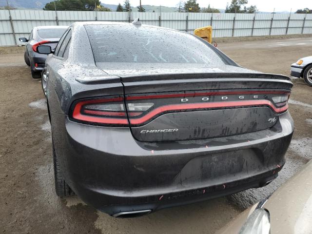 Photo 6 from auction – 2016 DODGE CHARGER R/ with VIN 2C3CDXCT0GH234925