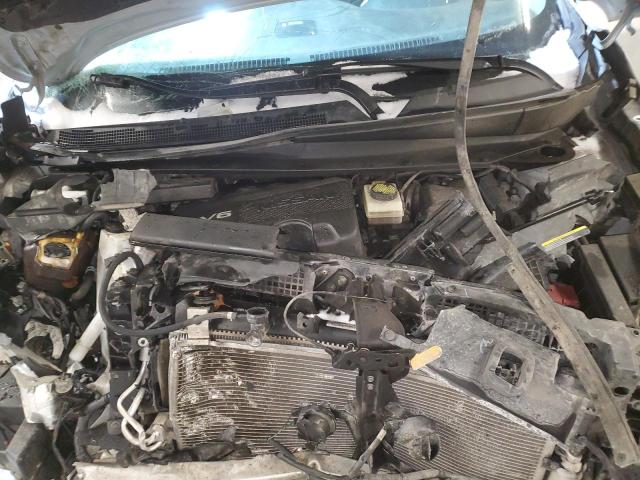 Photo 11 from auction – 2020 NISSAN PATHFINDER with VIN 5N1DR2DM8LC603437