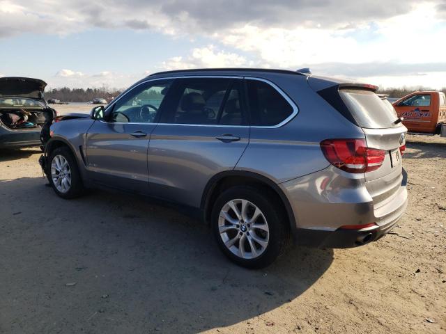 Photo 2 from auction – 2016 BMW X5 XDRIVE3 with VIN 5UXKR0C5XG0P33638