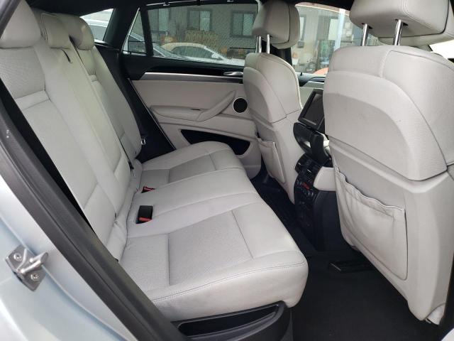 Photo 11 from auction – 2013 BMW X6 M with VIN 5YMGZ0C52DLL29855