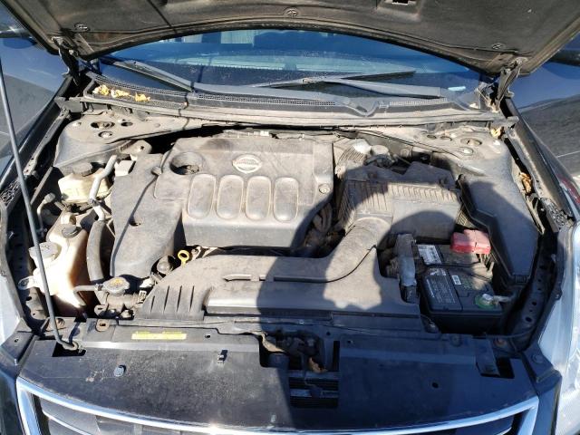 Photo 11 from auction – 2012 NISSAN ALTIMA BAS with VIN 1N4AL2AP2CN517915