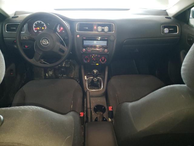 Photo 8 from auction – 2013 VOLKSWAGEN JETTA BASE with VIN 3VW1K7AJ0DM267458
