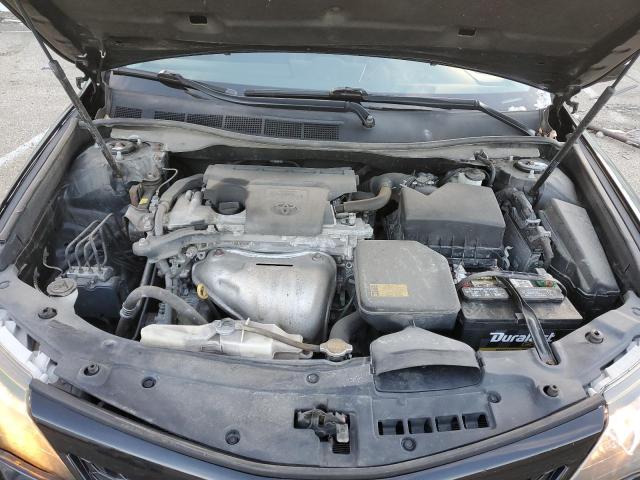 Photo 11 from auction – 2014 TOYOTA CAMRY L with VIN 4T1BF1FK5EU812301