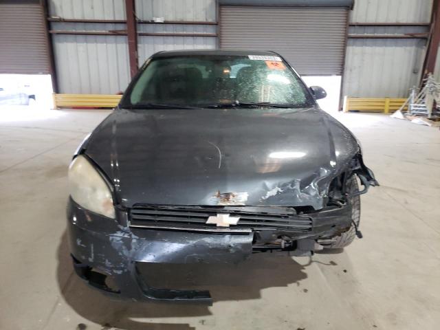 Photo 5 from auction – 2011 CHEVROLET IMPALA LT with VIN 2G1WG5EK8B1118830