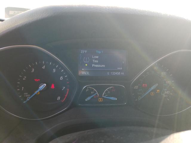 Photo 9 from auction – 2014 FORD FOCUS SE with VIN 1FADP3F27EL140162