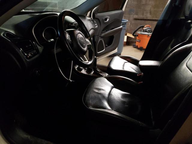 Photo 7 from auction – 2018 JEEP COMPASS LI with VIN 3C4NJDCB4JT357581