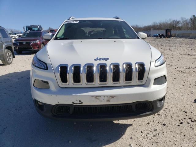 Photo 5 from auction – 2017 JEEP CHEROKEE L with VIN 1C4PJMCB4HW510621