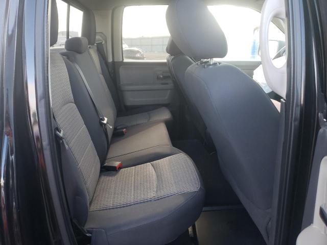 Photo 10 from auction – 2012 DODGE RAM 1500 S with VIN 1C6RD6GP5CS127375