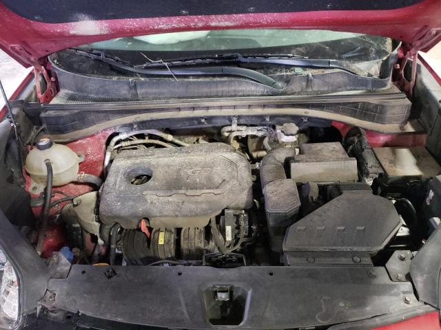Photo 12 from auction – 2017 KIA SPORTAGE E with VIN KNDPNCAC3H7200447