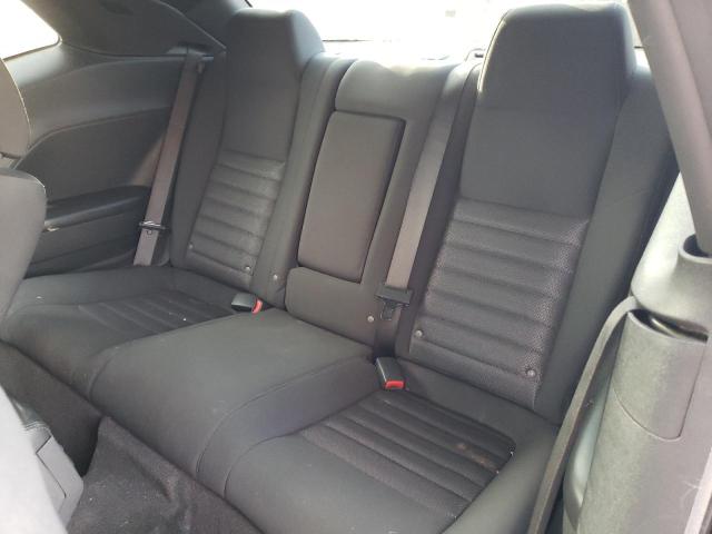 Photo 10 from auction – 2010 DODGE CHALLENGER with VIN 2B3CJ4DV7AH282773