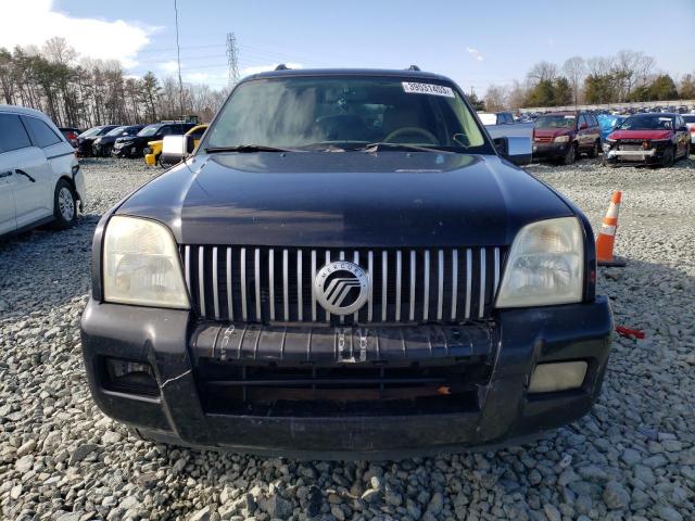Photo 5 from auction – 2006 MERCURY MOUNTAINEE with VIN 4M2EU388X6UJ11382