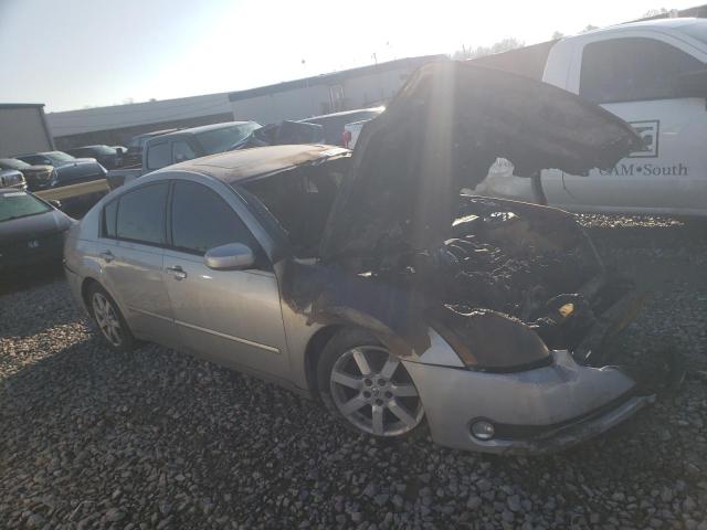 Photo 4 from auction – 2005 NISSAN MAXIMA SE with VIN 1N4BA41E15C850769