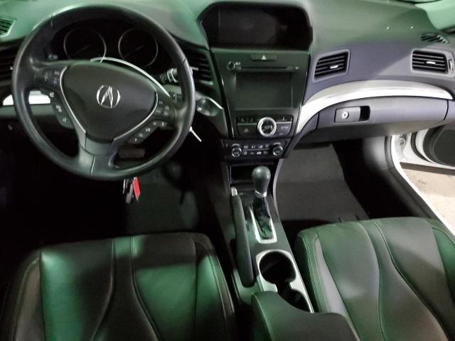 Photo 8 from auction – 2020 ACURA ILX PREMIU with VIN 19UDE2F75LA001079
