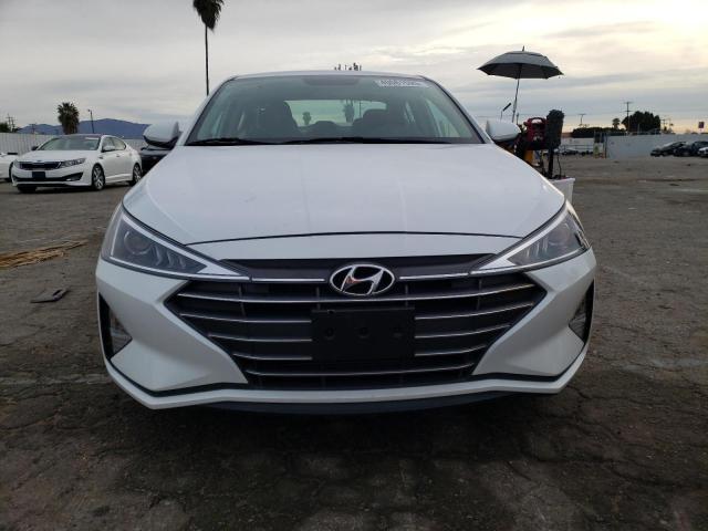 Photo 5 from auction – 2019 HYUNDAI ELANTRA SE with VIN 5NPD74LF3KH448050
