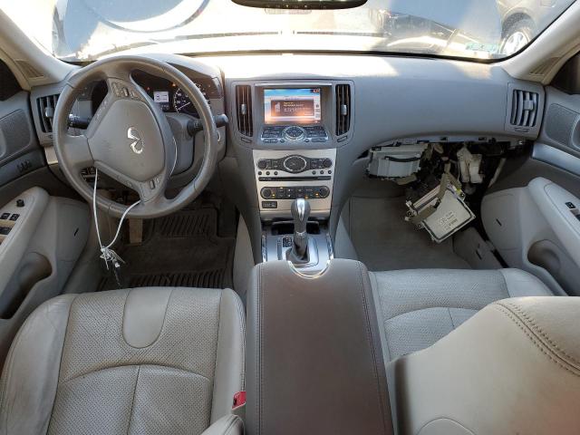 Photo 8 from auction – 2013 INFINITI G37 with VIN JN1CV6AR2DM765209
