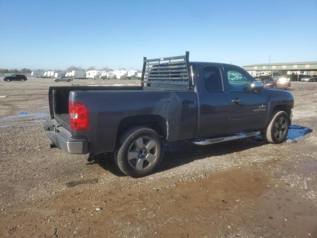 Photo 3 from auction – 2011 CHEVROLET SILVERADO with VIN 1GCRCSE03BZ347906