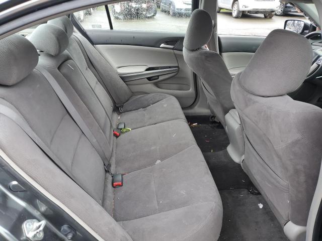 Photo 10 from auction – 2008 HONDA ACCORD EX with VIN JHMCP26718C047720
