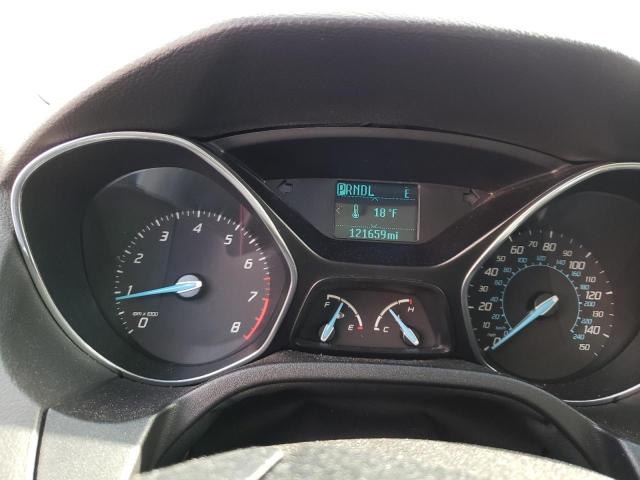 Photo 9 from auction – 2012 FORD FOCUS SE with VIN 1FAHP3F27CL116992