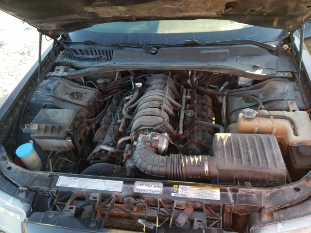 Photo 11 from auction – 2007 CHRYSLER 300C with VIN 2C3KA63H87H790720