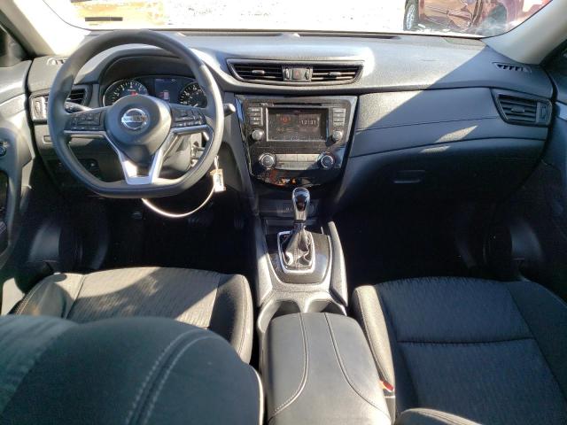 Photo 8 from auction – 2020 NISSAN ROGUE S with VIN KNMAT2MV7LP528112
