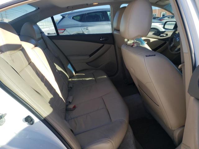 Photo 10 from auction – 2011 NISSAN ALTIMA BAS with VIN 1N4AL2AP0BN414412