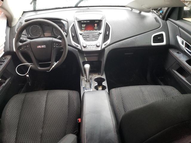 Photo 8 from auction – 2012 GMC TERRAIN SL with VIN 2GKALMEK4C6115116