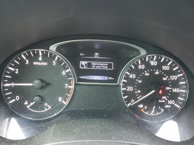 Photo 9 from auction – 2016 NISSAN ALTIMA with VIN 1N4AL3AP9GN310353