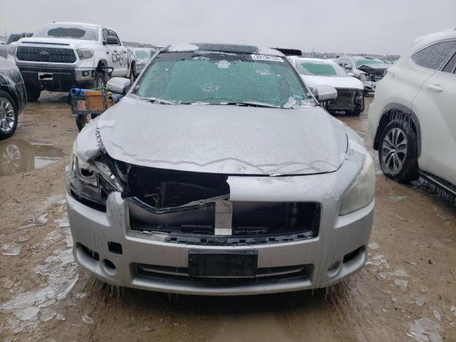 Photo 5 from auction – 2013 NISSAN MAXIMA S with VIN 1N4AA5AP4DC842408