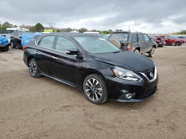 Photo 4 from auction – 2017 NISSAN SENTRA S with VIN 3N1AB7AP8HY366196