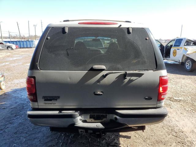 Photo 6 from auction – 2001 FORD EXPEDITION with VIN 1FMRU15W51LA56722