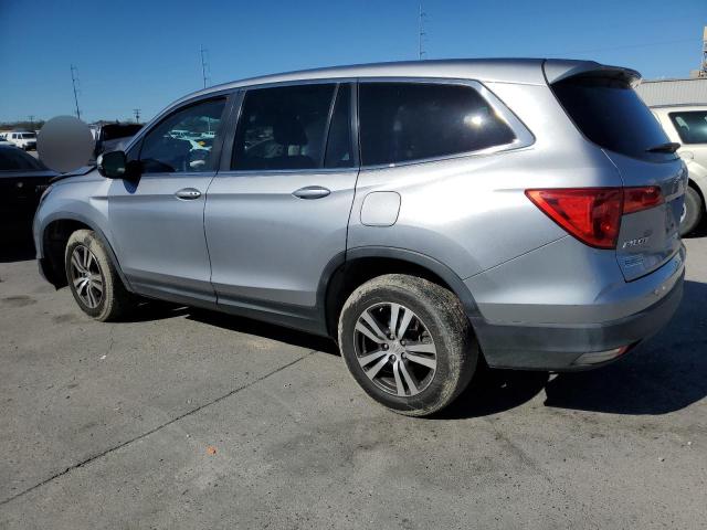 Photo 2 from auction – 2016 HONDA PILOT EX with VIN 5FNYF5H37GB019802