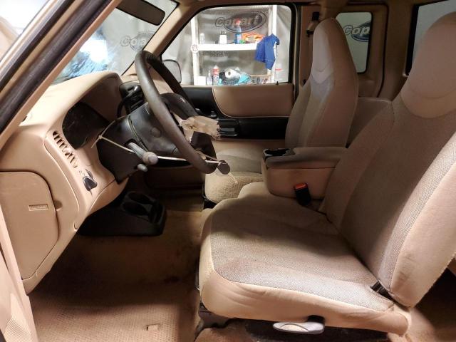 Photo 7 from auction – 2002 FORD RANGER SUP with VIN 1FTYR44E32PA68390