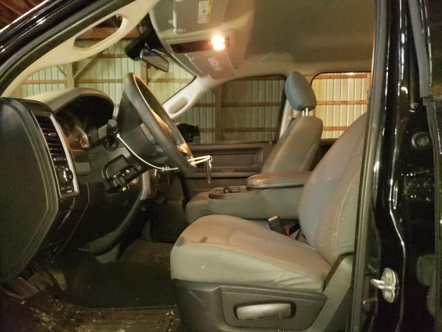 Photo 7 from auction – 2017 RAM 1500 ST with VIN 1C6RR7KT8HS736267