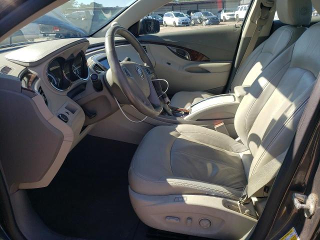 Photo 7 from auction – 2013 BUICK LACROSSE with VIN 1G4GC5E34DF236395