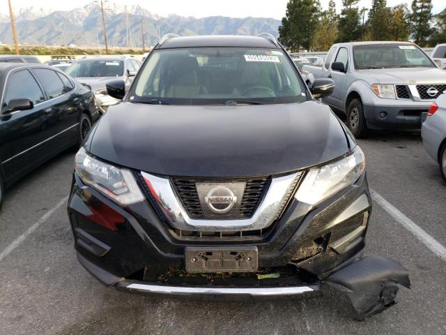 Photo 5 from auction – 2017 NISSAN ROGUE S with VIN KNMAT2MT3HP601000