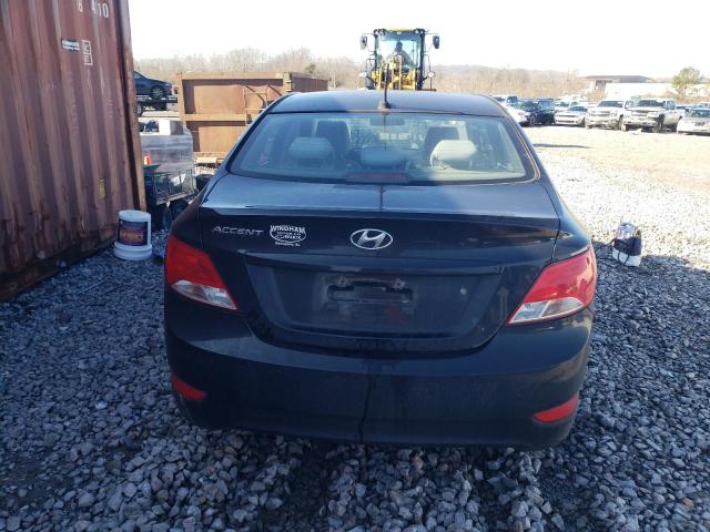 Photo 6 from auction – 2016 HYUNDAI ACCENT SE with VIN KMHCT4AE0GU136536