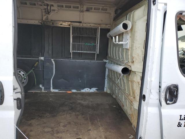 Photo 10 from auction – 2017 RAM PROMASTER with VIN 3C6TRVDG8HE535837