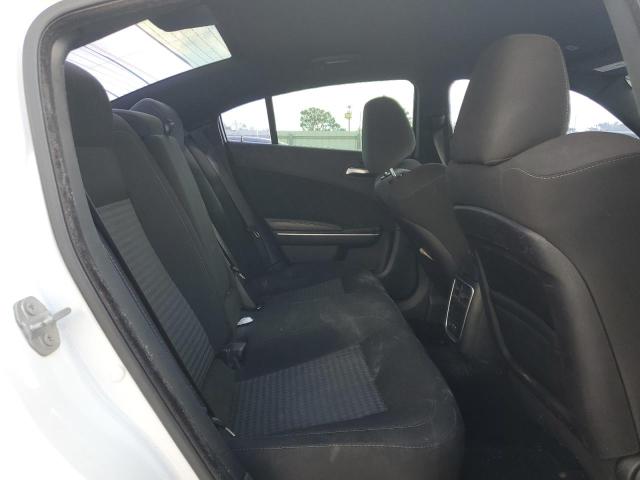 Photo 10 from auction – 2020 DODGE CHARGER SC with VIN 2C3CDXGJ1LH107541