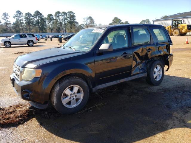 FORD ESCAPE XLS 2009 with VIN 1FMCU02729KA55932 - Photo from auction