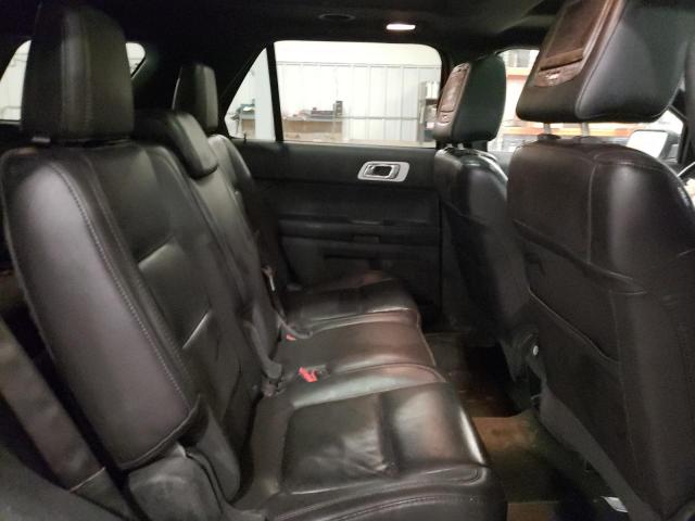 Photo 11 from auction – 2013 FORD EXPLORER X with VIN 1FM5K8D83DGB06921