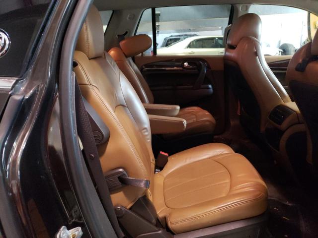 Photo 11 from auction – 2013 BUICK ENCLAVE with VIN 5GAKVDKD4DJ118412